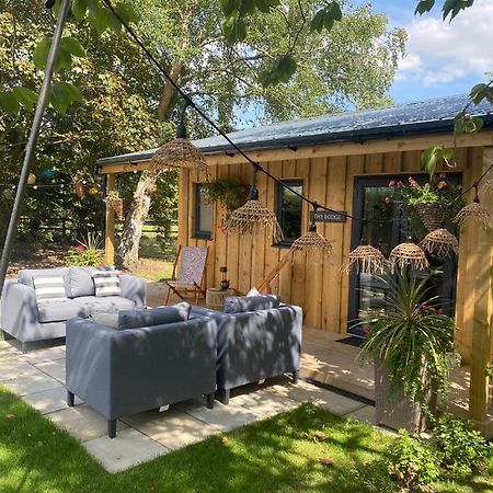 Meadows Lodge York Exterior foto